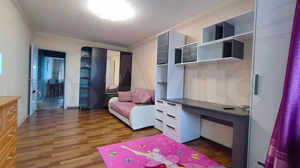 2-к. квартира, 46 м, 10/10 эт. - Фото 0