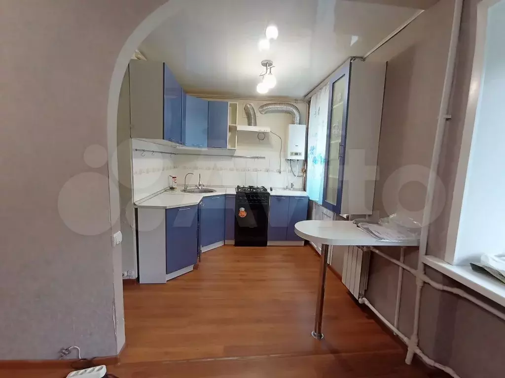 2-к. квартира, 55 м, 2/5 эт. - Фото 0
