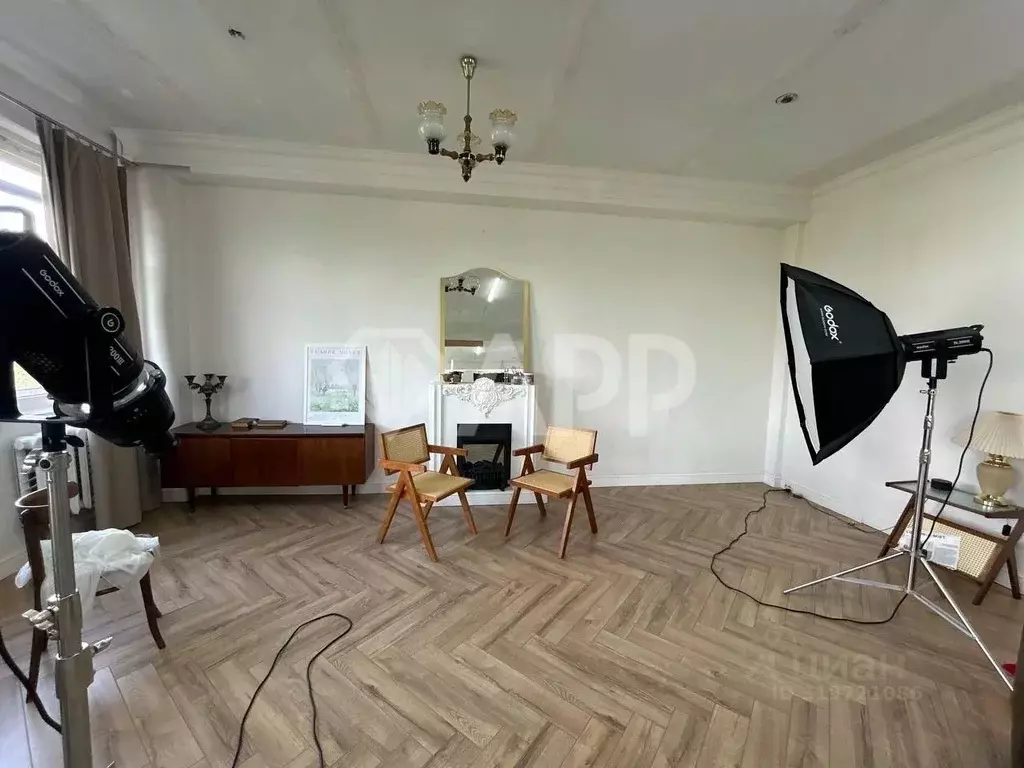 Офис в Татарстан, Казань Техническая ул., 120Б (100 м) - Фото 0