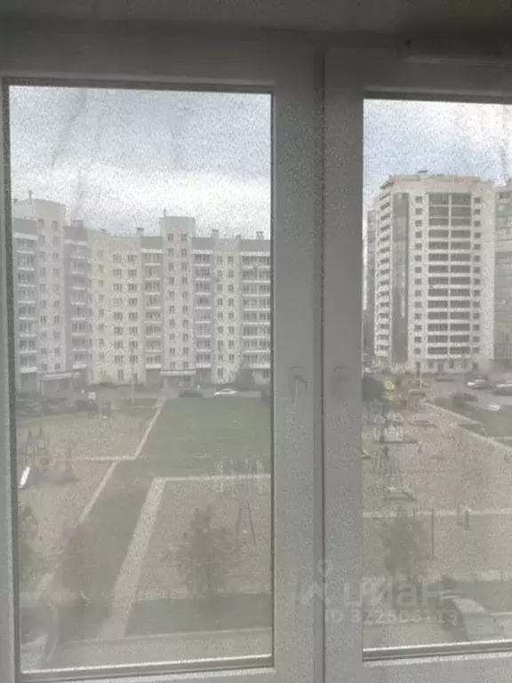 1-к кв. Кировская область, Киров ул. Ивана Попова, 56к1 (33.0 м) - Фото 0