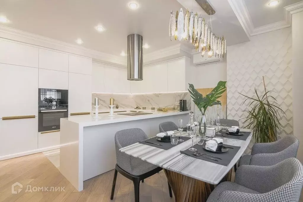 Продаётся 3-к квартира, 92.6 м - Фото 0