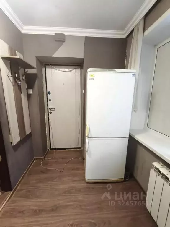 Студия Красноярский край, Красноярск ул. Курчатова, 6 (18.0 м) - Фото 2