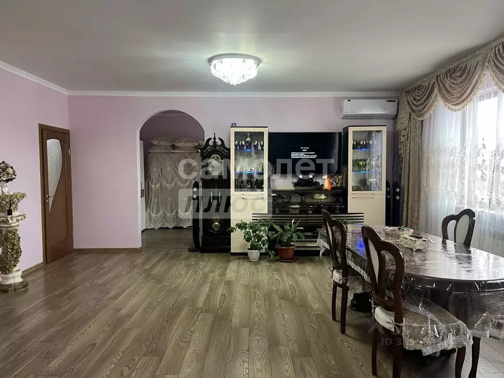Дом в Краснодарский край, Крымский район, с. Мерчанское Советская ул., ... - Фото 1