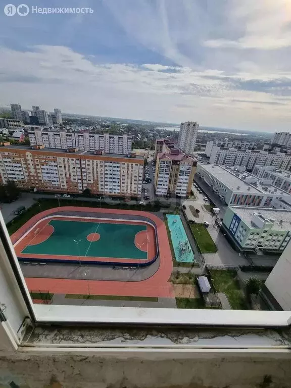 1-комнатная квартира: Тюмень, Вересковая улица, 11 (49.2 м) - Фото 2