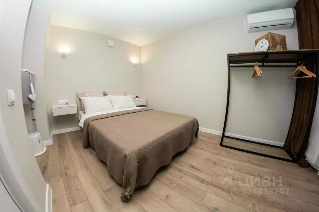 2-к кв. Башкортостан, Уфа ул. Пархоменко, 151/1 (40.0 м) - Фото 2