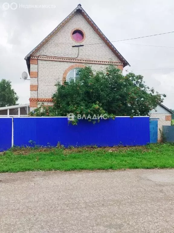 Дом в деревня Рязановка, Центральная улица, 137А (157.1 м) - Фото 2