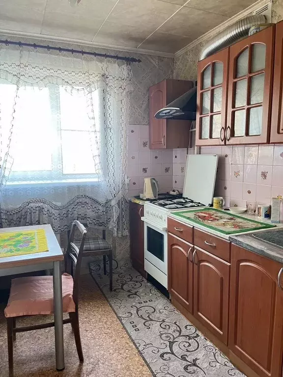 3-к кв. Московская область, Серпухов ул. Фрунзе, 9/2 (60.0 м) - Фото 1