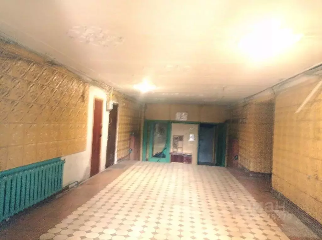 Комната Брянская область, Брянск Ново-Советская ул., 121 (11.3 м) - Фото 2