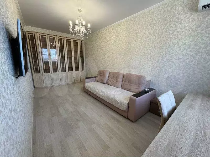 2-к. квартира, 44,4 м, 14/18 эт. - Фото 1
