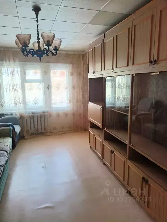 3-к кв. Красноярский край, Красноярск имени газеты Красноярский ... - Фото 0