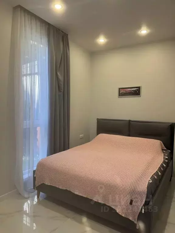 1-к кв. Краснодарский край, Сочи Виноградная ул., 219с1 (29.0 м) - Фото 1