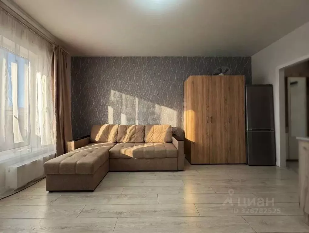 Студия Ленинградская область, Ломоносовский район, Аннинское городское ... - Фото 1