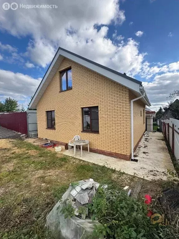 Дом в село Клёново, 54 (77 м) - Фото 2