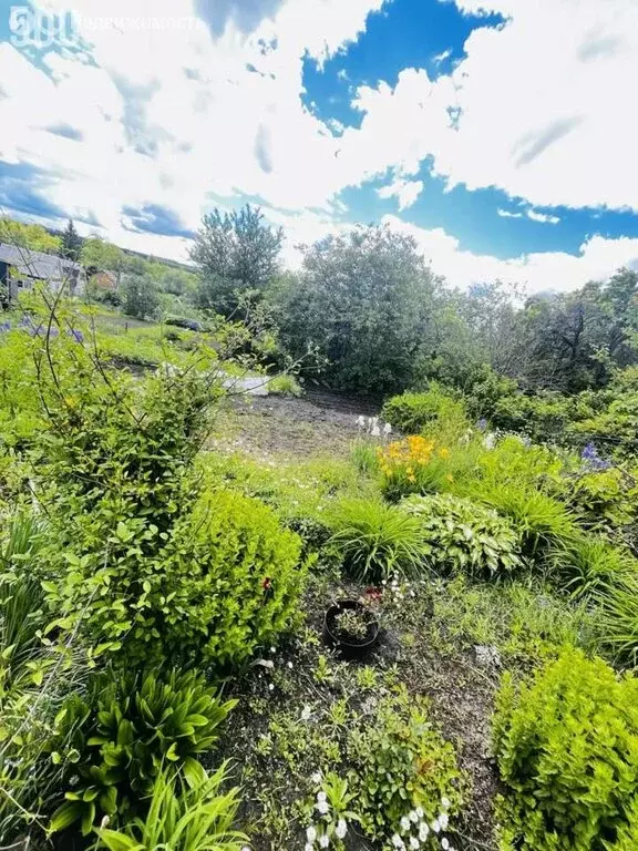 Дом в Орловский муниципальный округ, СНТ Снежинка, 58 (40 м) - Фото 1