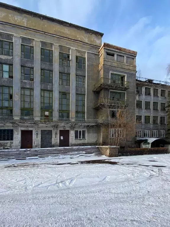 Помещение свободного назначения в Кемеровская область, Новокузнецк ... - Фото 1