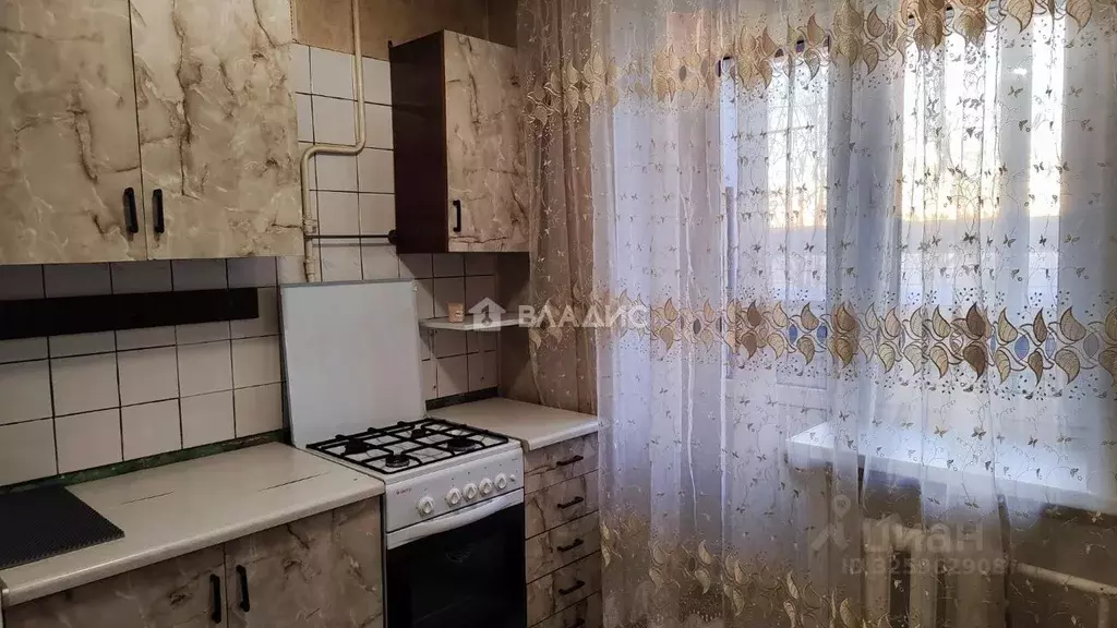 1-к кв. Владимирская область, Владимир ул. Лакина, 139в (27.4 м) - Фото 1