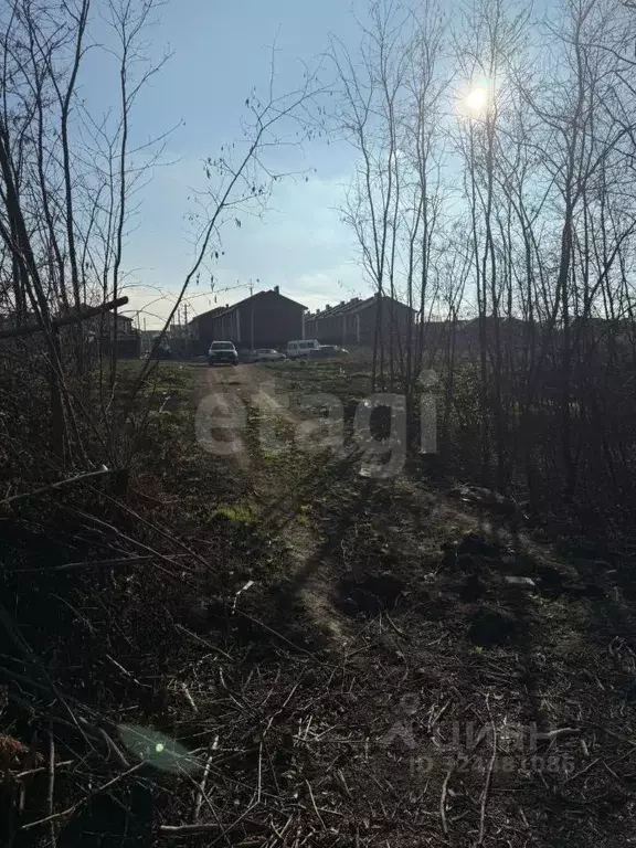 Участок в Ростовская область, Мясниковский район, Краснокрымское ... - Фото 2