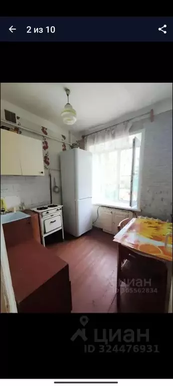 1-к кв. Алтайский край, Барнаул ВРЗ мкр, ул. Смольная, 50 (34.0 м) - Фото 1