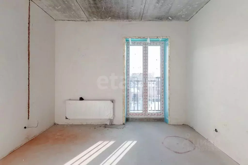 5-к кв. Свердловская область, Екатеринбург ул. Амундсена, 167/2 (117.0 ... - Фото 1