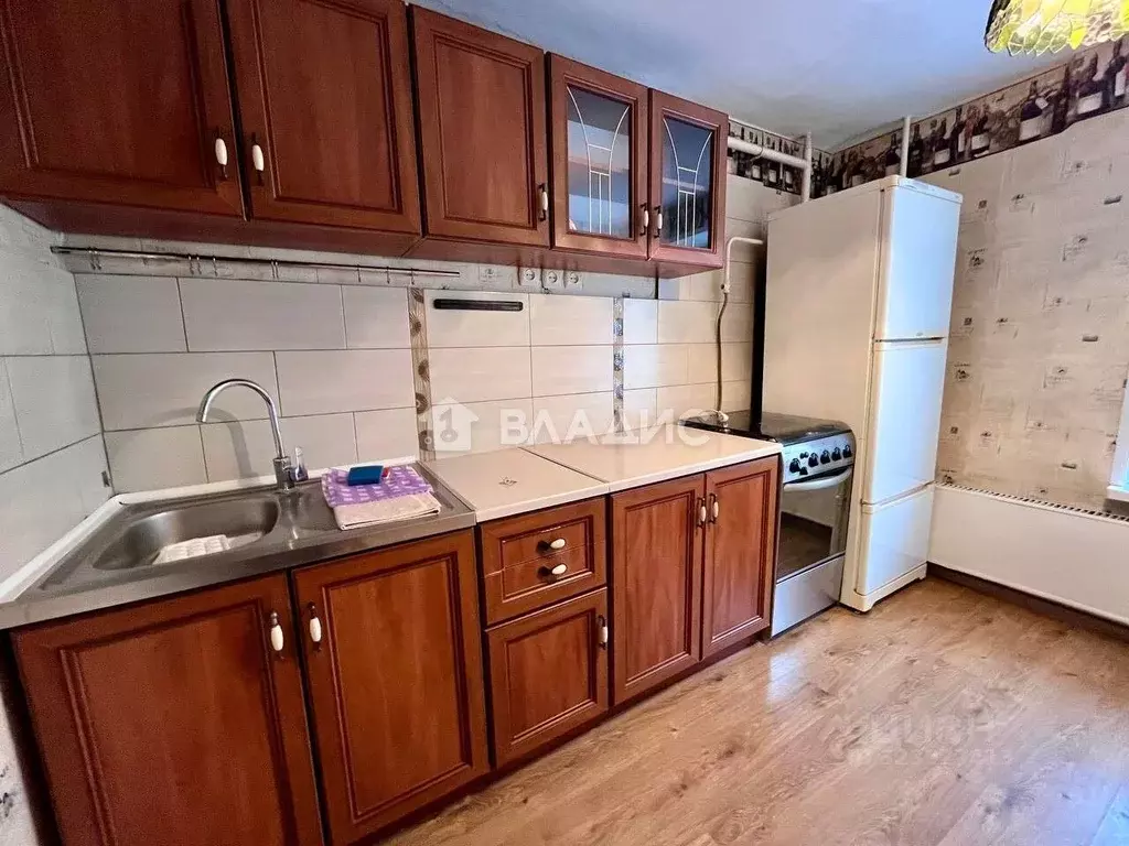 2-к кв. Владимирская область, Владимир ул. Кирова, 20 (50.0 м) - Фото 1