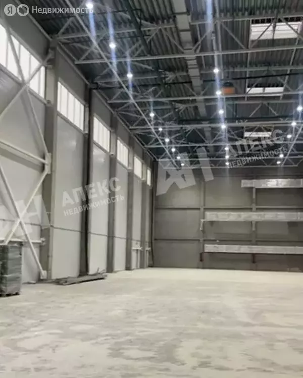Производственное помещение (5400 м) - Фото 2