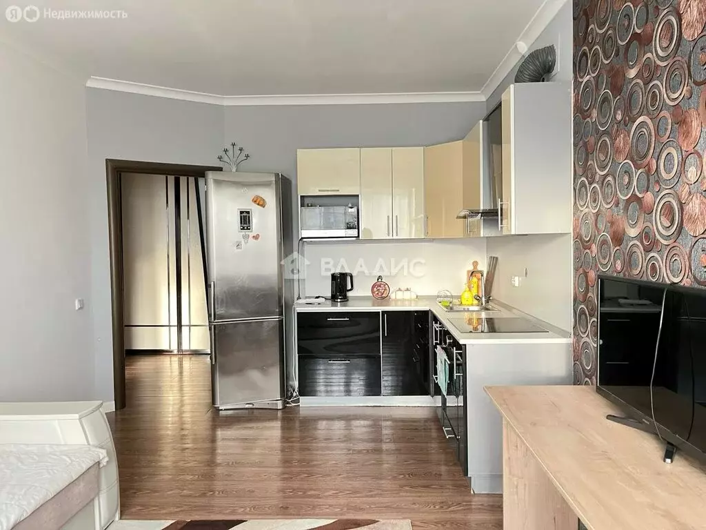 1-комнатная квартира: Благовещенск, улица Василенко, 14/2 (44.2 м) - Фото 1