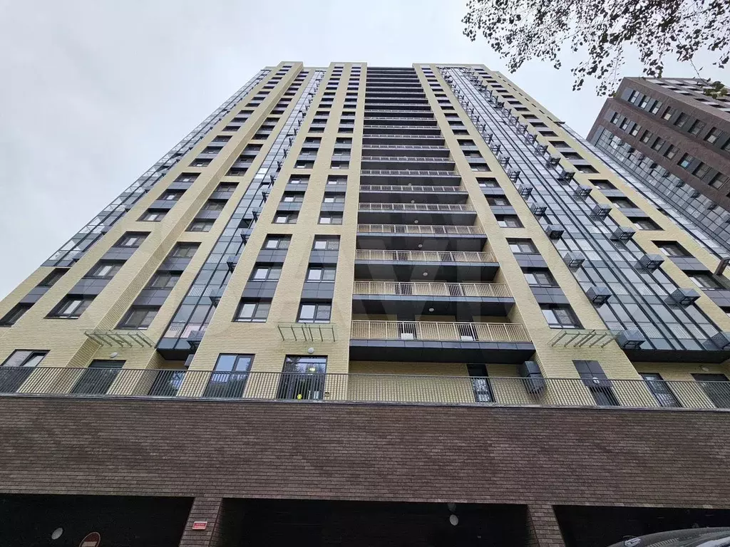 Машиноместо, 15 м - Фото 0