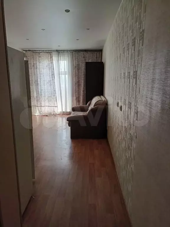 Квартира-студия, 22 м, 11/17 эт. - Фото 1