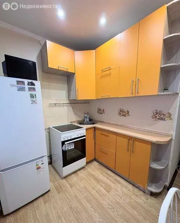 1-к кв. Иркутская область, Усть-Илимск просп. Дружбы Народов, 92 (30.0 ... - Фото 2