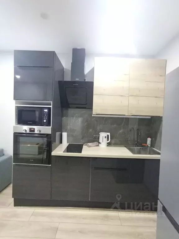 2-к кв. Татарстан, Казань Танковая ул., 2 (40.0 м) - Фото 1
