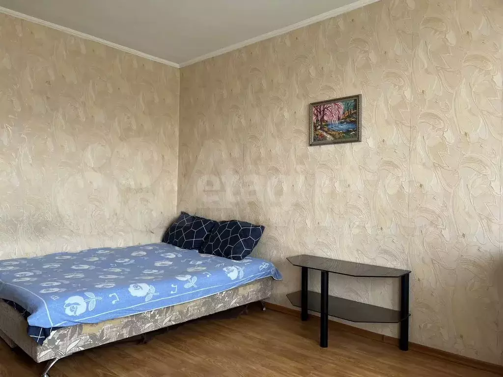1-к. квартира, 36 м, 9/10 эт. - Фото 1
