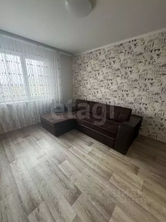 1-к кв. Оренбургская область, Оренбург Пролетарская ул., 288/4 (35.2 ... - Фото 2