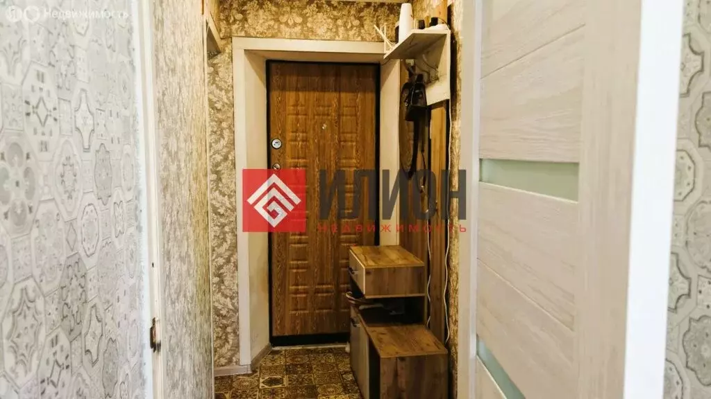1-комнатная квартира: Ялта, Суворовская улица, 16 (29 м) - Фото 1