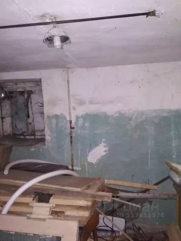 Помещение свободного назначения в Брянская область, Брянск ул. Бурова, ... - Фото 1