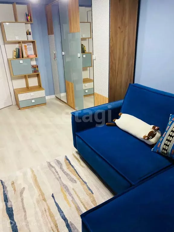 Продаётся 2-к квартира, 60 м - Фото 1