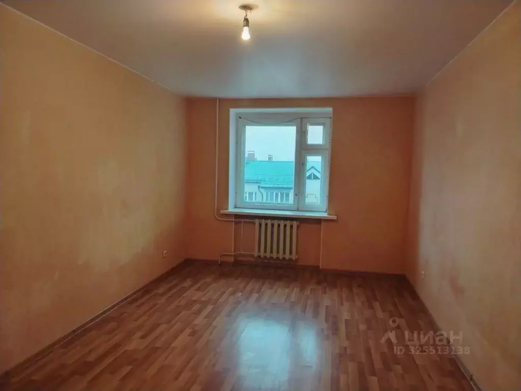 3-к кв. Татарстан, с. Высокая Гора ул. Мичурина, 16 (70.0 м) - Фото 1