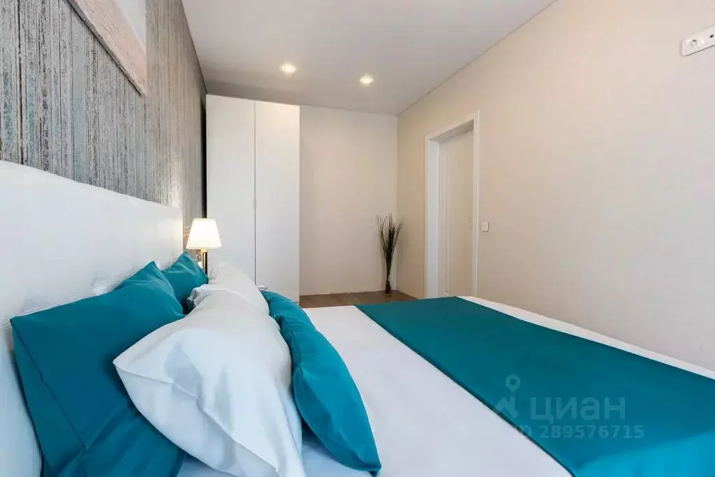 1-к кв. Башкортостан, Уфа ул. Рихарда Зорге, 65Б (40.0 м) - Фото 1