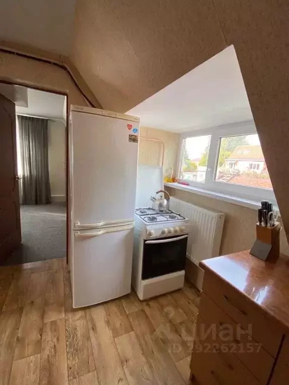 1-к кв. Калининградская область, Зеленоградск ул. Бровцева, 4 (38.0 м) - Фото 1