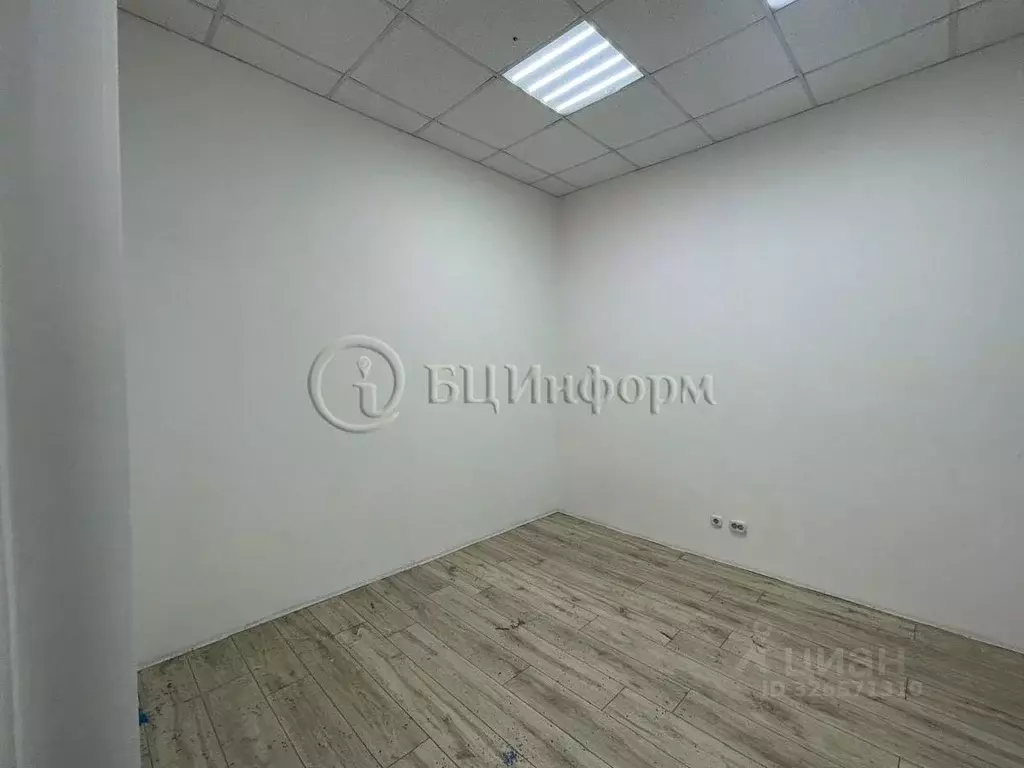 Офис в Санкт-Петербург Инструментальная ул., 3Ш (70 м) - Фото 1