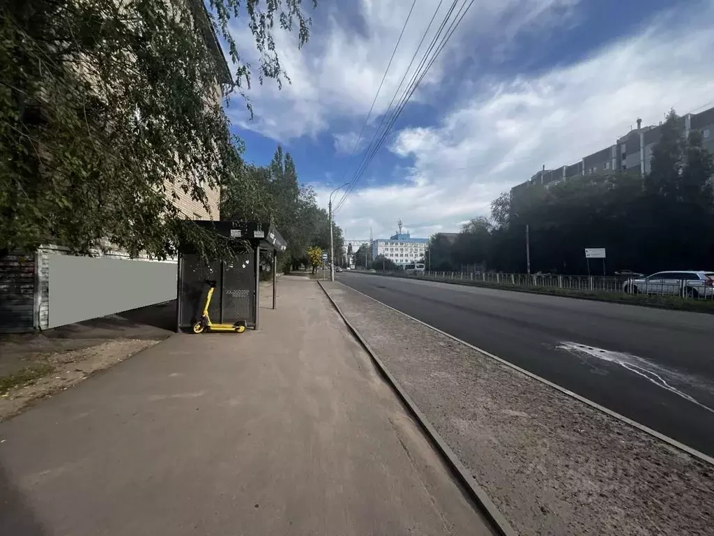 2-к кв. Воронежская область, Воронеж ул. 9 Января, 248 (44.0 м) - Фото 2