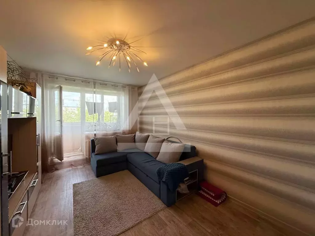 Продаётся 3-к квартира, 58.2 м - Фото 1