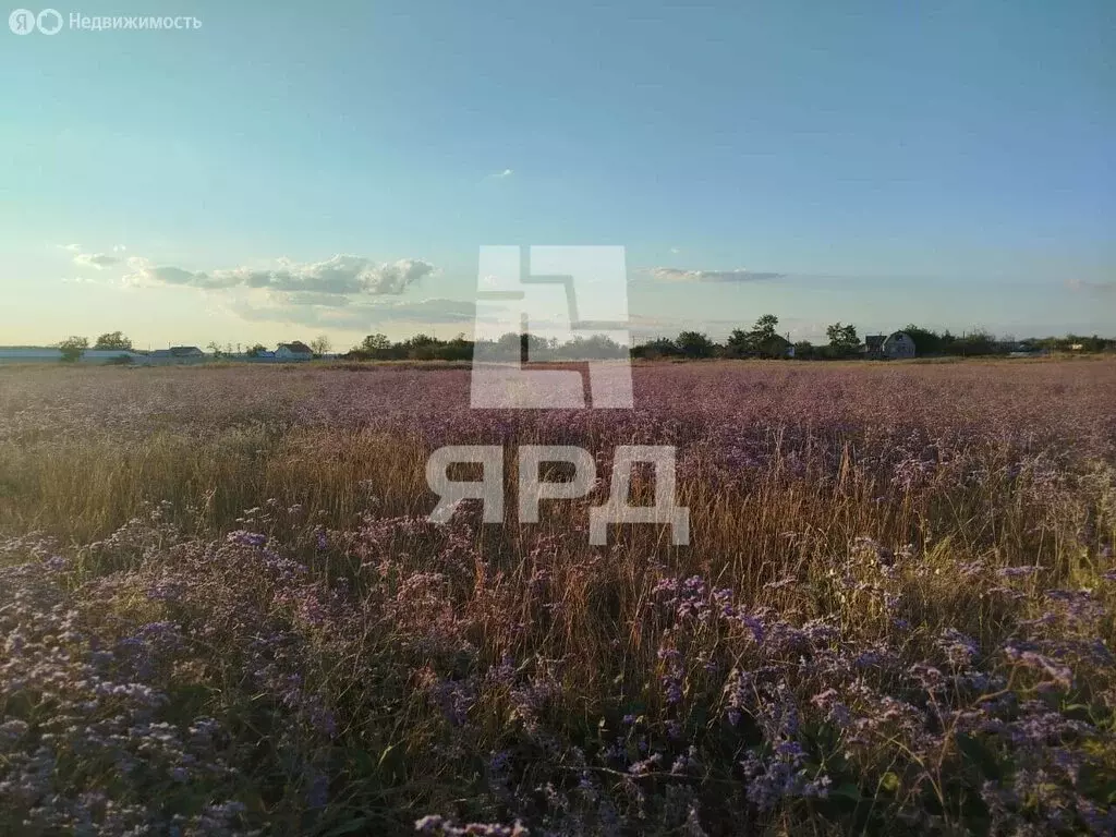Участок в село Николаевка, Молодёжный переулок, 2 (9 м) - Фото 1