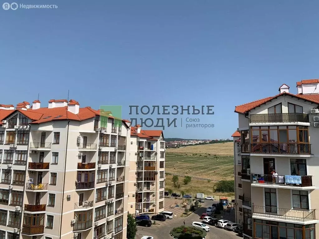 2-комнатная квартира: Геленджик, Крымская улица, 22к3 (67.1 м) - Фото 2