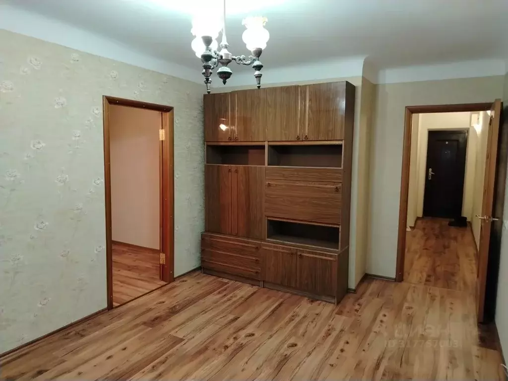 2-к кв. Ростовская область, Новочеркасск Гвардейская ул. (51.0 м) - Фото 0