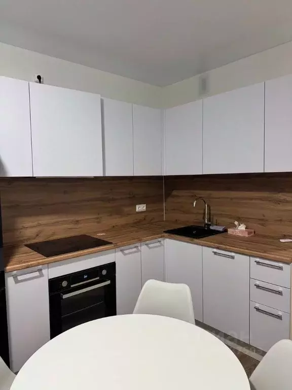 2-к кв. Москва Сосенское поселение, просп. Куприна, 30к1 (40.0 м) - Фото 1