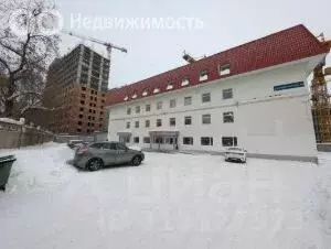 Помещение свободного назначения (600 м) - Фото 1