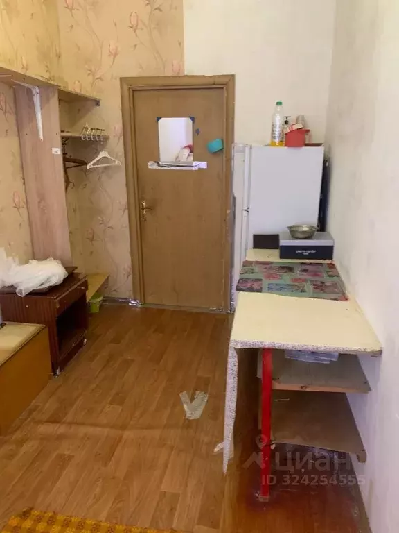 Комната Санкт-Петербург ул. Некрасова, 44 (11.0 м) - Фото 2