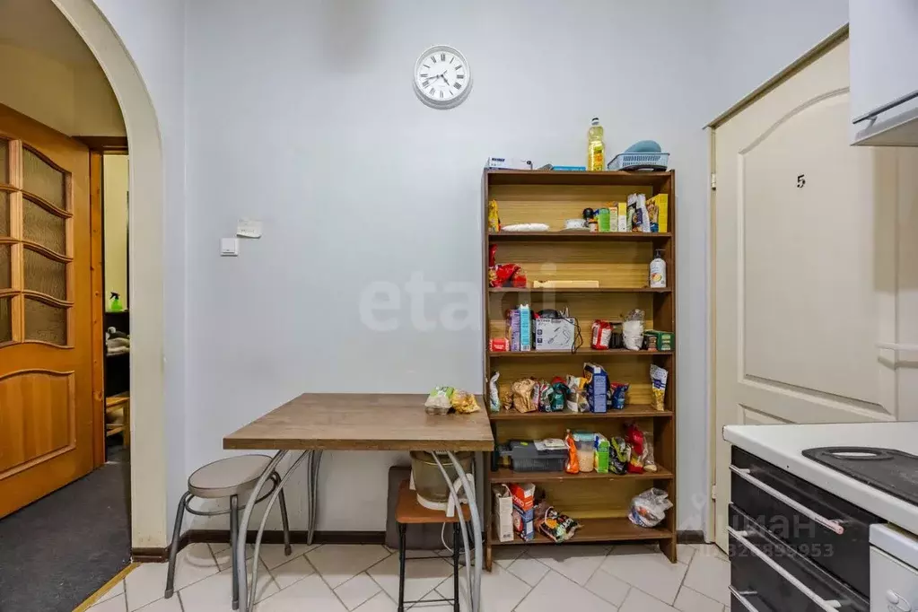 5-к кв. Санкт-Петербург Суворовский просп., 13 (137.0 м) - Фото 1