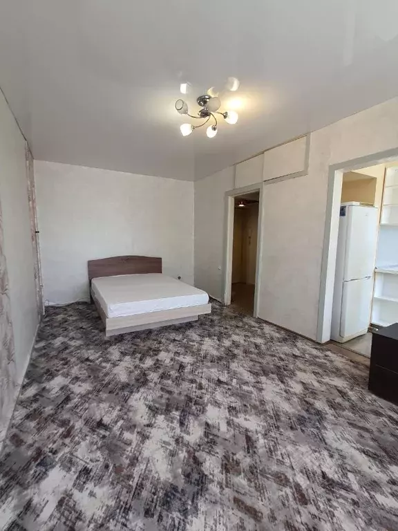 1-к кв. Омская область, Омск просп. Мира, 70 (30.0 м) - Фото 0
