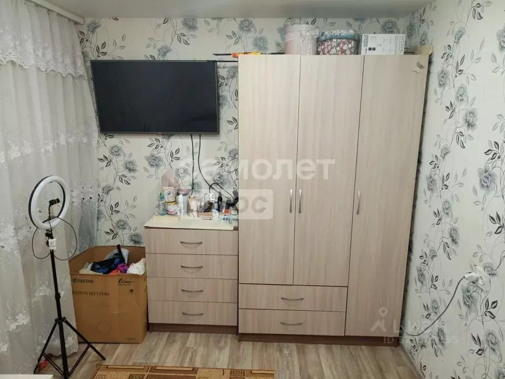 2-к кв. Липецкая область, Липецк ул. Имени Баумана, 333к14 (45.0 м) - Фото 2